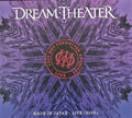 Dream Theater : Made In Japan - Live (2006) (CD, Album, S/Edition)