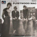 Fleetwood Mac : BBC2 - Sessions 1968-69 (LP, Mono, Unofficial)