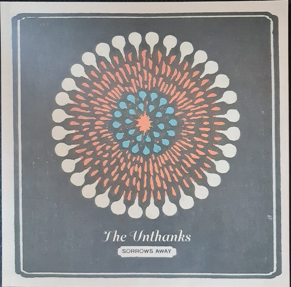 The Unthanks : Sorrows Away (CD, Album, Ltd, Sig)