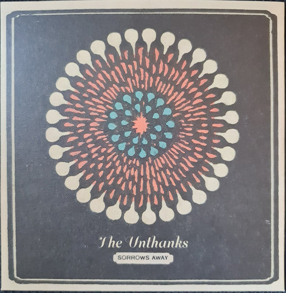 The Unthanks : Sorrows Away (CD, Album, Ltd, Sig)