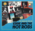 Eddie And The Hot Rods : The Singles 1976-85 (2xCD, Comp)