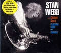 Stan Webb's Chicken Shack : Plucking Good And Changes (CD, Album, RE + CD, Album, RE + Comp, RE)