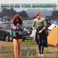 Various : High In The Morning (The British Progressive Pop Sounds Of 1973) (3xCD, Comp + Box)