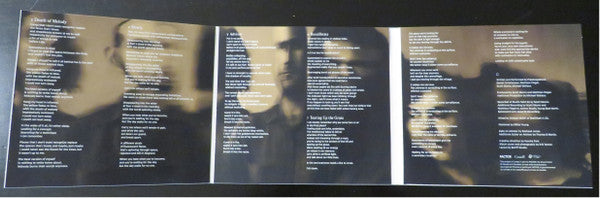 Preoccupations : Arrangements  (CD, Album)