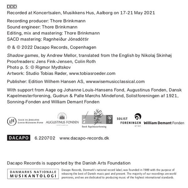 Ole Schmidt, Aalborg Symfoniorkester, Giordano Bellincampi, Gábor Tarkövi, Jesper Busk Sørensen, Jens Bjørn-Larsen, Stefan Dohr : Brass Concertos (SACD)