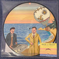 Men I Trust : Men I Trust (LP, Album, Ltd, Pic)