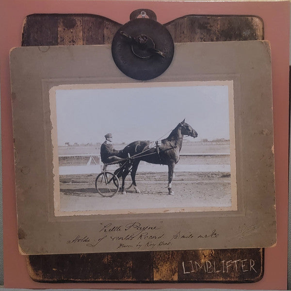 Limblifter : Little Payne (LP)
