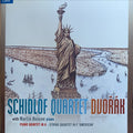 Antonín Dvořák, Schidlof Quartet, Martin Roscoe : Piano Qunitet In A / String Quartet In F 'American' (CD, Album)