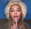 FKA Twigs : Caprisongs (CD, Mixtape)