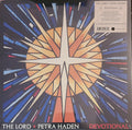 The Lord (2), Petra Haden : Devotional (LP, Album)
