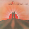 Bunny Scott : To Love Somebody (CD, Album, RE)