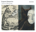 Evgueni Galperine : Theory Of Becoming (CD, Album)
