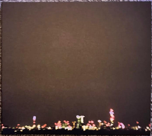 Eliza (26) : A Sky Without Stars (CD, Album)