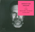 Sebastian Knauer : The Mozart/Nyman Concert (CD, Album, Dig)