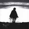 Neil Young : Harvest Moon (CD, Album, RE)