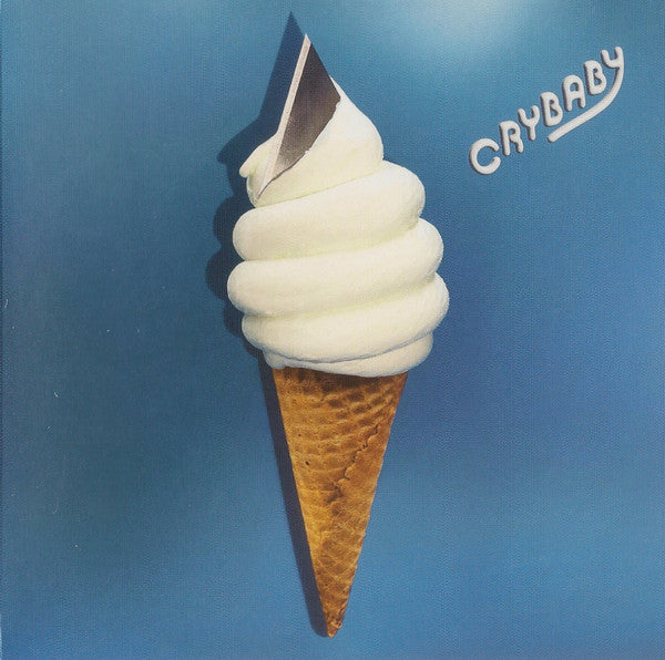 Tegan And Sara : Crybaby (CD, Album)