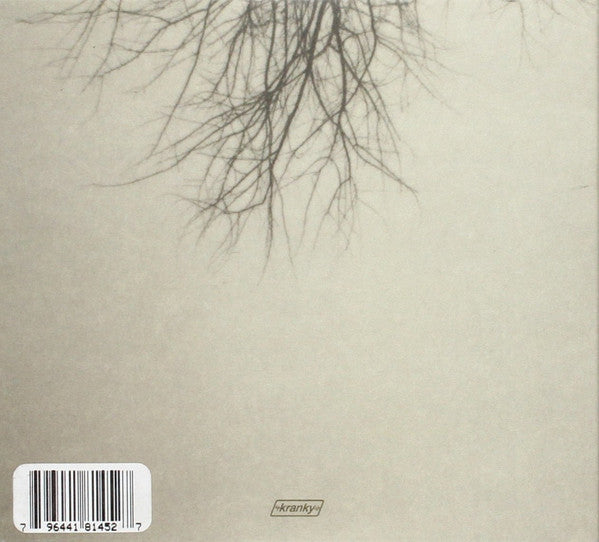 Benoit Pioulard : Lasted (CD, Album)