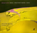 Claude Debussy | Richard Rodney Bennett | Toru Takemitsu | Benoît Mernier, Trio Médicis : Debussy's Corner (Works For Flute, Viola & Harp) (CD)