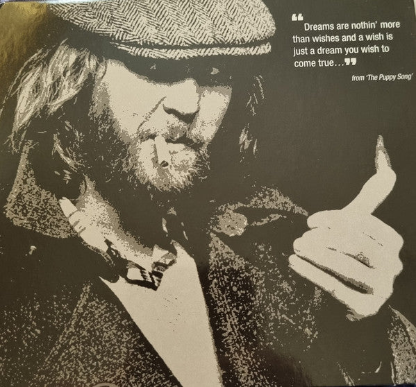 Harry Nilsson : A's and B's (3xCD, Comp, RM)