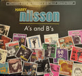 Harry Nilsson : A's and B's (3xCD, Comp, RM)