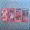 Andy Partridge : My Failed Christmas Career Volume One (12", EP)