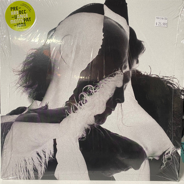 Preoccupations : Arrangements  (LP, Album, Ltd, Cha)