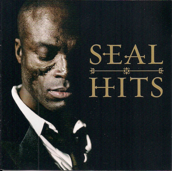 Seal : Hits (CD, Comp)