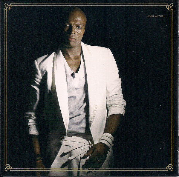 Seal : Hits (CD, Comp)