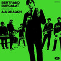 Bertrand Burgalat Meets A.S Dragon : Bertrand Burgalat Meets A.S Dragon (2xLP, Album, Dlx, Ltd, RE, RM)