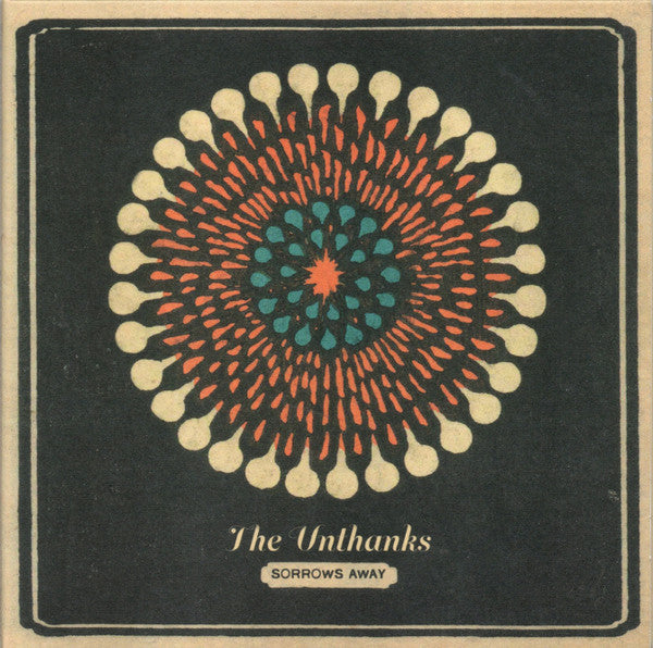 The Unthanks : Sorrows Away (CD, Album)
