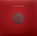King Crimson : Discipline (LP, Album, RE, RM, 200)