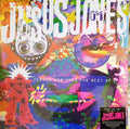 Jesus Jones : Zeroes And Ones : The Best Of (2xLP, Comp, Gol)