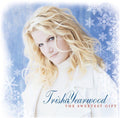 Trisha Yearwood : The Sweetest Gift (LP, Album)