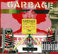 Garbage : Anthology (2xCD, Comp, RM)