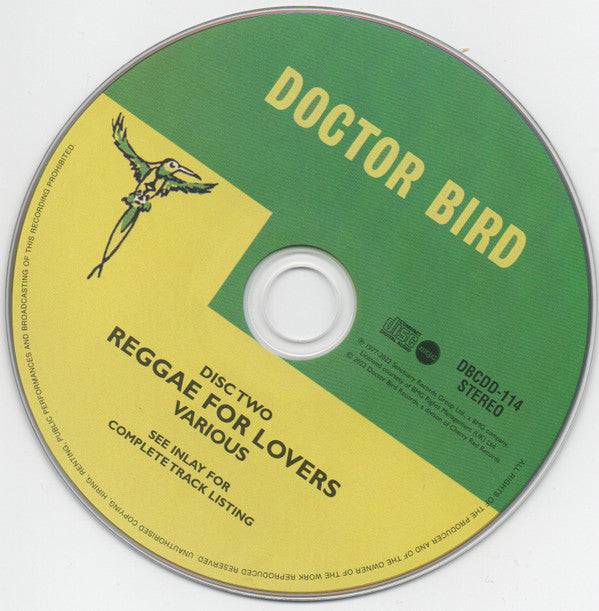 Ruddy Thomas : First Time Around (2xCD, Comp)