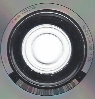 Rich Perry : Everything Happens (CD, Album)