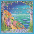 Ozric Tentacles : Erpland (CD, Album, RE, RM, Car)