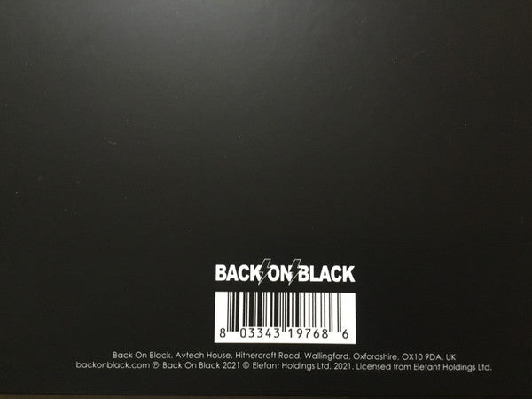 Cancer (3) : Spirit In Flames (LP, Album, Ltd, RE, Red)