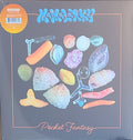 Mamalarky : Pocket Fantasy (LP, Album, Fro)