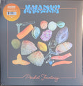 Mamalarky : Pocket Fantasy (LP, Album)