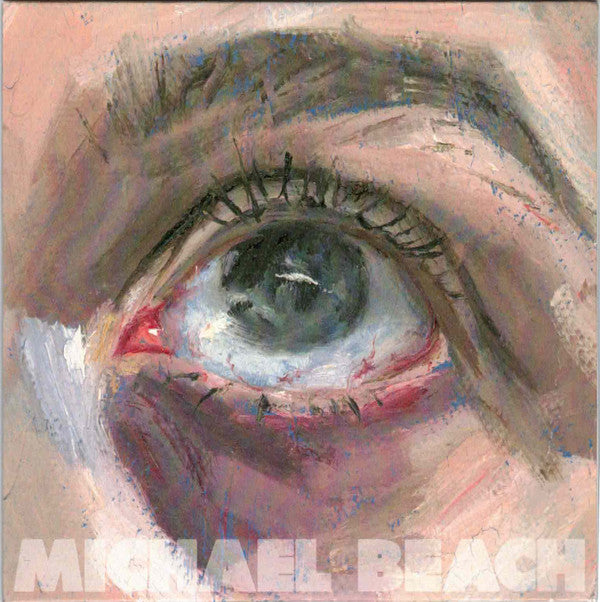Michael Beach : Dream Violence (CD, Album)