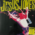 Jesus Jones : Liquidizer (LP, Album, RE, Tra)