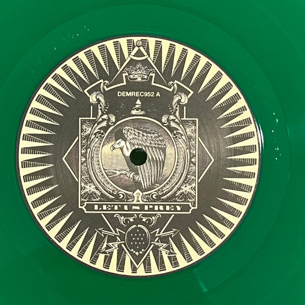 Jesus Jones : Liquidizer (LP, Album, RE, Tra)