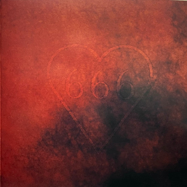 HIM (2) : Greatest Lovesongs Vol. 666 (LP, Album, RE)