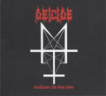 Deicide : Crucifixation: The Early Years (3xCD, Comp, RM)