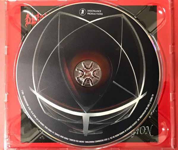 Deicide : Crucifixation: The Early Years (3xCD, Comp, RM)