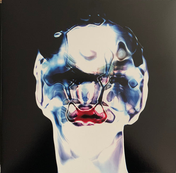 Daniel Avery : Ultra Truth (2xLP, Album, Whi)