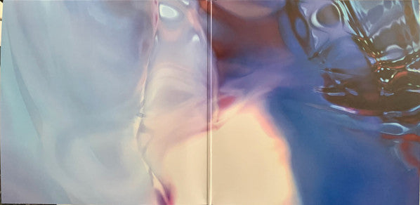 Daniel Avery : Ultra Truth (2xLP, Album, Whi)