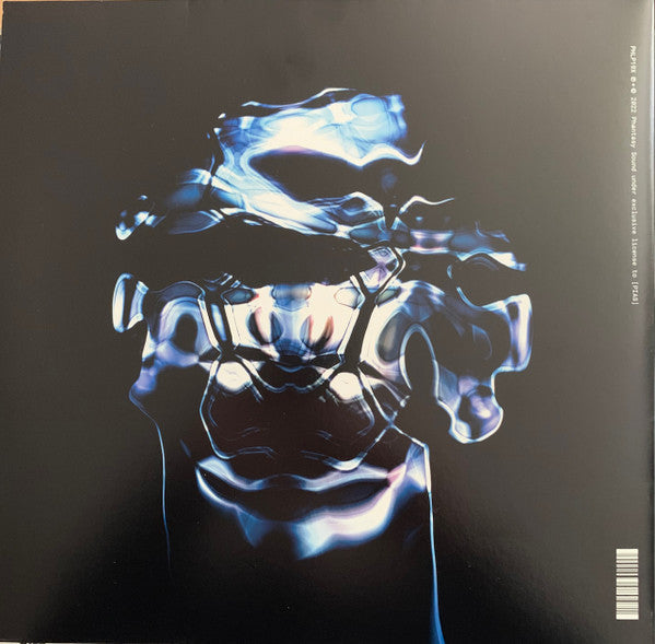 Daniel Avery : Ultra Truth (2xLP, Album, Whi)