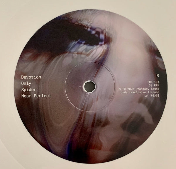 Daniel Avery : Ultra Truth (2xLP, Album, Whi)